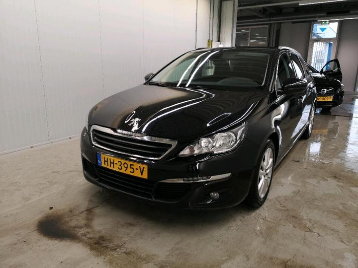 PEUGEOT 308 2015 vf3lcbhzhfs283626