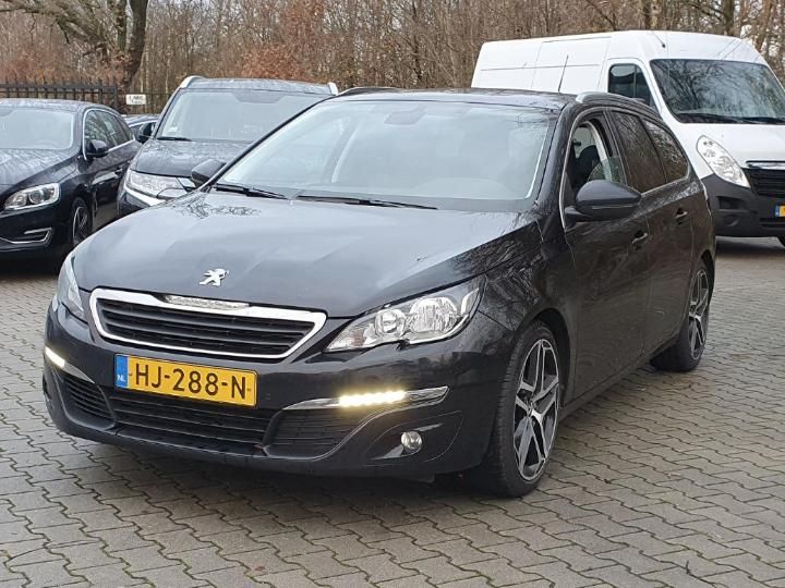 PEUGEOT 308 SW 2015 vf3lcbhzhfs283631