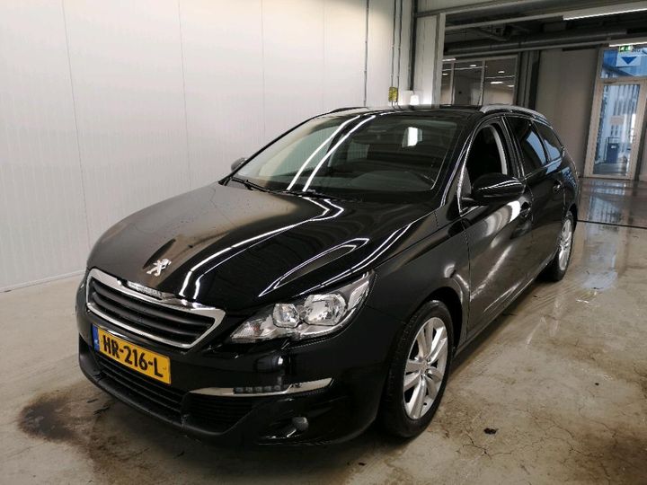 PEUGEOT 308 2015 vf3lcbhzhfs283637