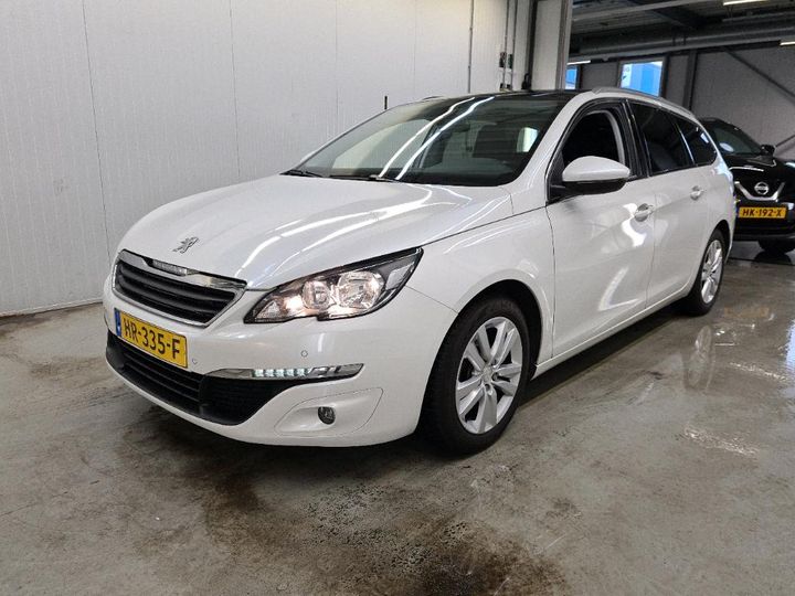 PEUGEOT 308 2015 vf3lcbhzhfs283659