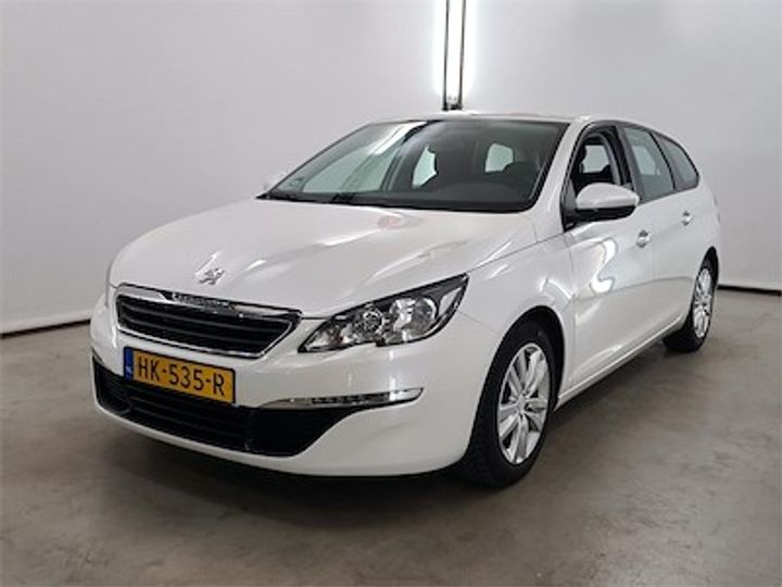 PEUGEOT 308 SW 2015 vf3lcbhzhfs283662