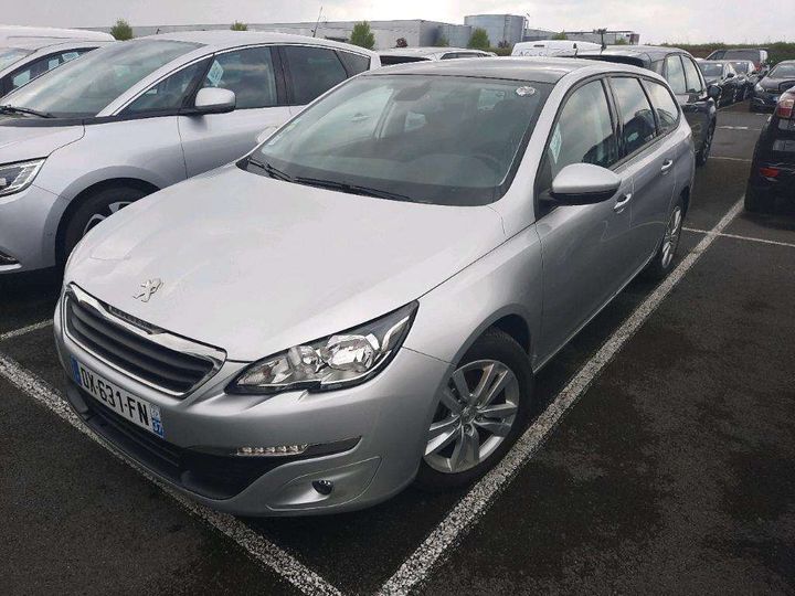 PEUGEOT 308 SW 2015 vf3lcbhzhfs288772