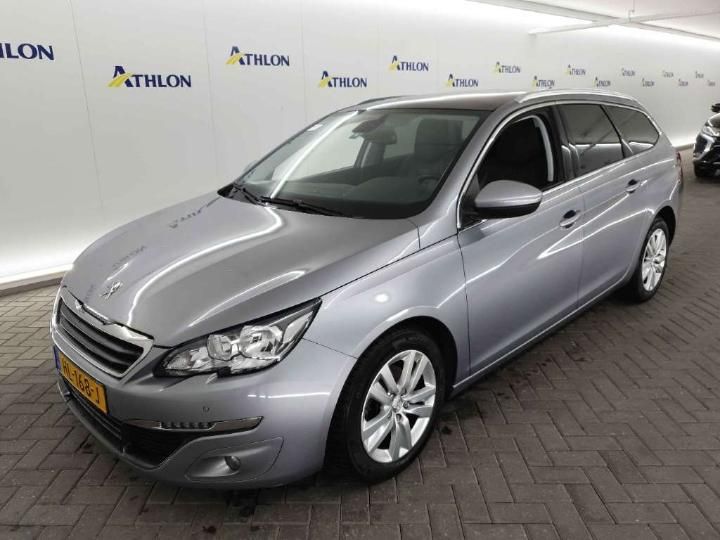 PEUGEOT 308 SW 2015 vf3lcbhzhfs288841