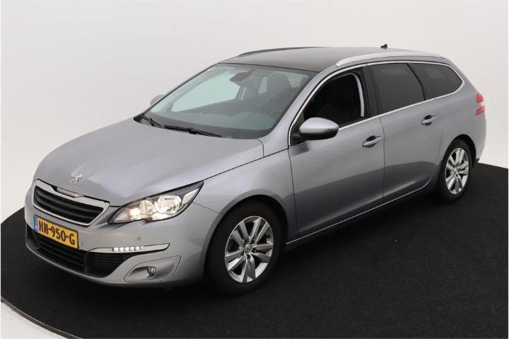 PEUGEOT 308 SW 2015 vf3lcbhzhfs288843