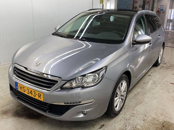 PEUGEOT 308 2015 vf3lcbhzhfs288853