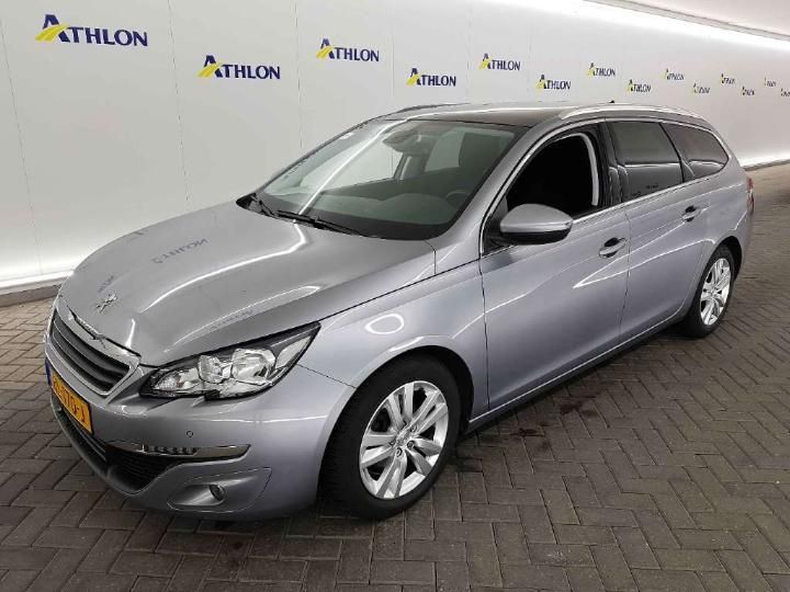 PEUGEOT 308 SW 2015 vf3lcbhzhfs288857