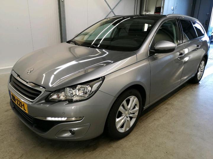 PEUGEOT 308 2015 vf3lcbhzhfs288865