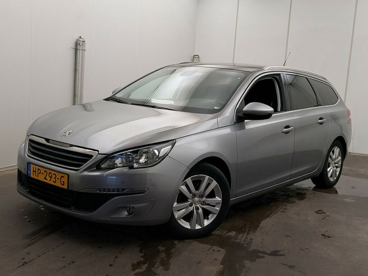 PEUGEOT 308 2015 vf3lcbhzhfs288866