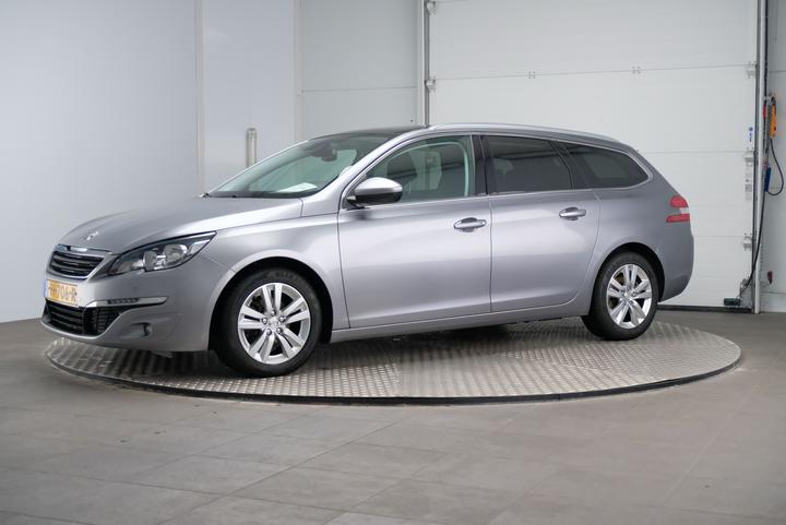 PEUGEOT 308 SW 2015 vf3lcbhzhfs288868