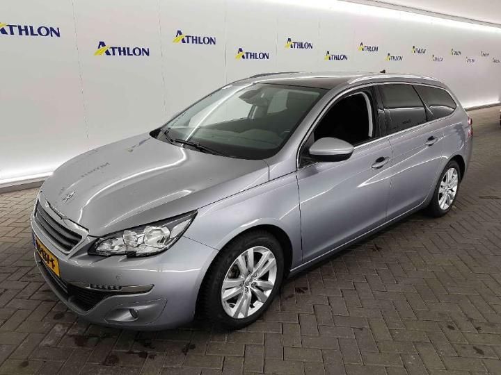 PEUGEOT 308 SW 2015 vf3lcbhzhfs288891