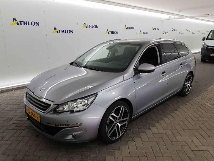 PEUGEOT 308 SW 2015 vf3lcbhzhfs288892