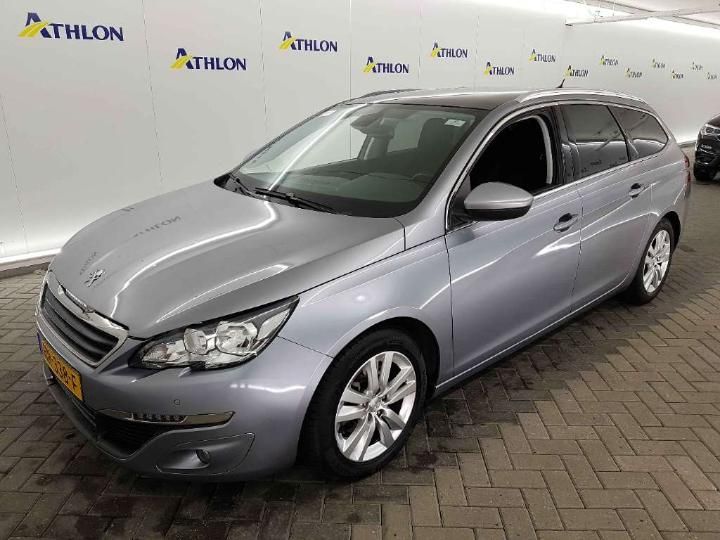 PEUGEOT 308 SW 2015 vf3lcbhzhfs288894