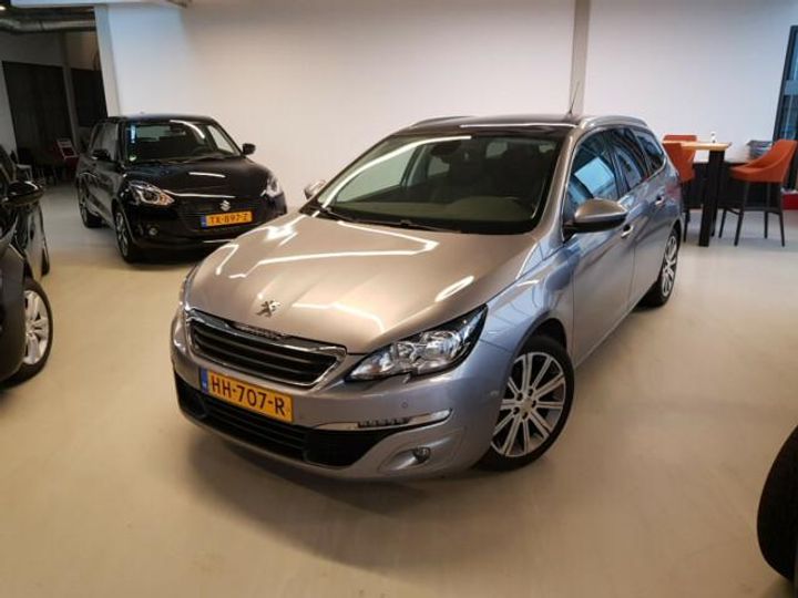 PEUGEOT 308 2015 vf3lcbhzhfs288902