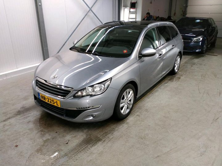 PEUGEOT 308 2015 vf3lcbhzhfs288910