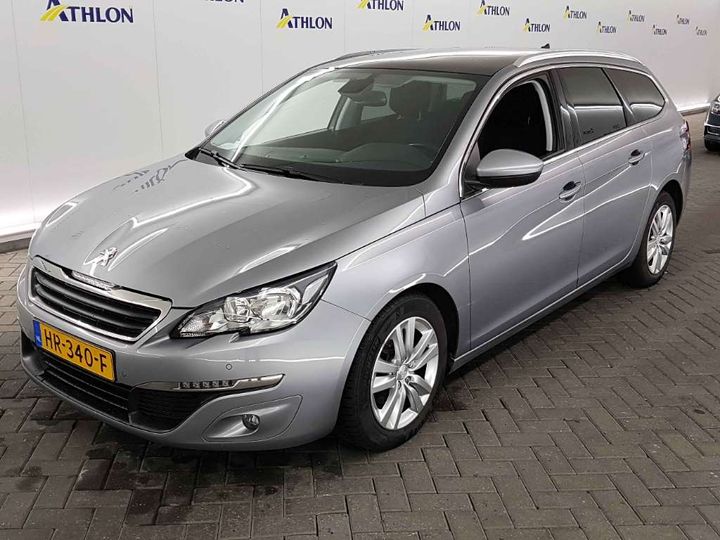 PEUGEOT 308 SW 2015 vf3lcbhzhfs288914