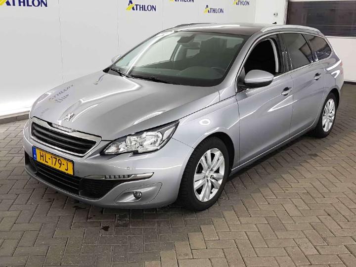 PEUGEOT 308 SW 2015 vf3lcbhzhfs288919