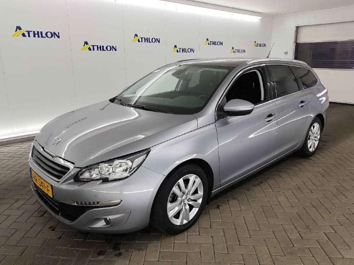 PEUGEOT 308 SW 2015 vf3lcbhzhfs288922