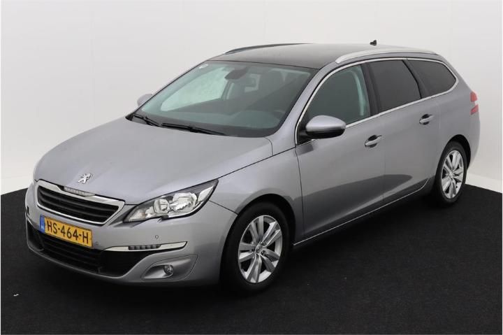 PEUGEOT 308 SW 2015 vf3lcbhzhfs288926