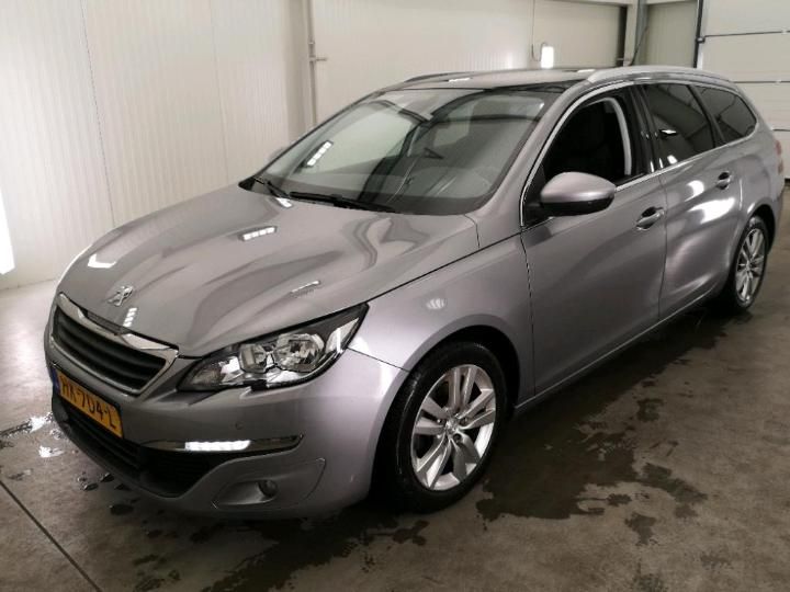 PEUGEOT 308 2015 vf3lcbhzhfs288927