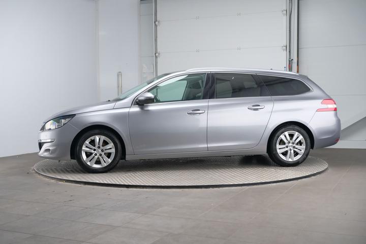 PEUGEOT 308 SW 2015 vf3lcbhzhfs288936