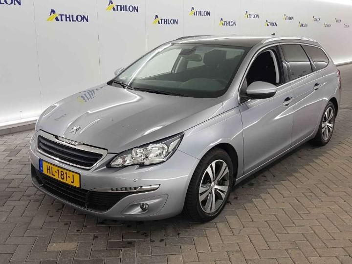 PEUGEOT 308 SW 2015 vf3lcbhzhfs288939