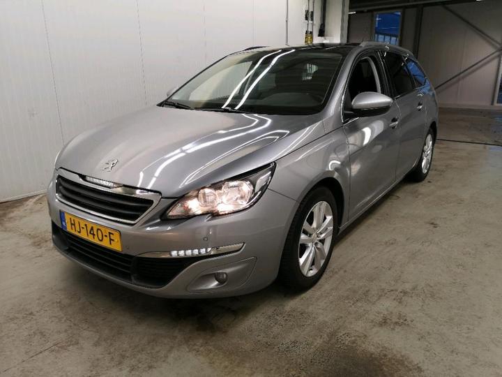 PEUGEOT 308 2015 vf3lcbhzhfs288944