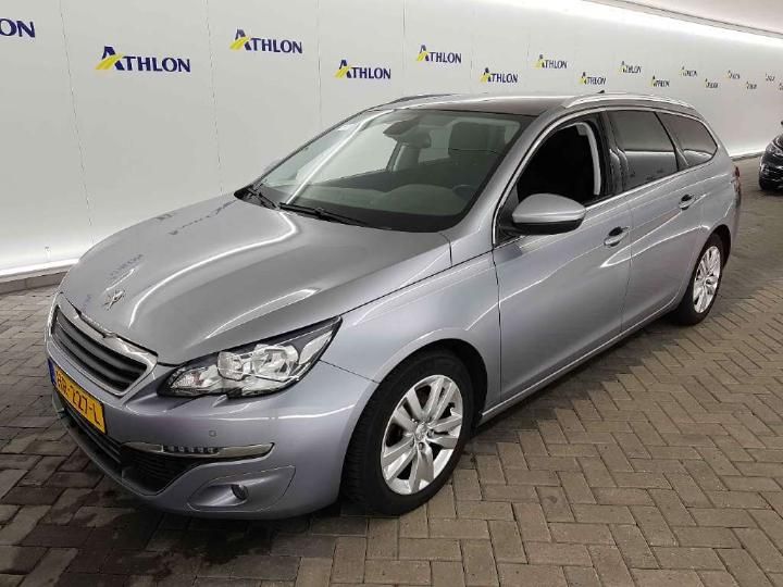 PEUGEOT 308 SW 2015 vf3lcbhzhfs288950