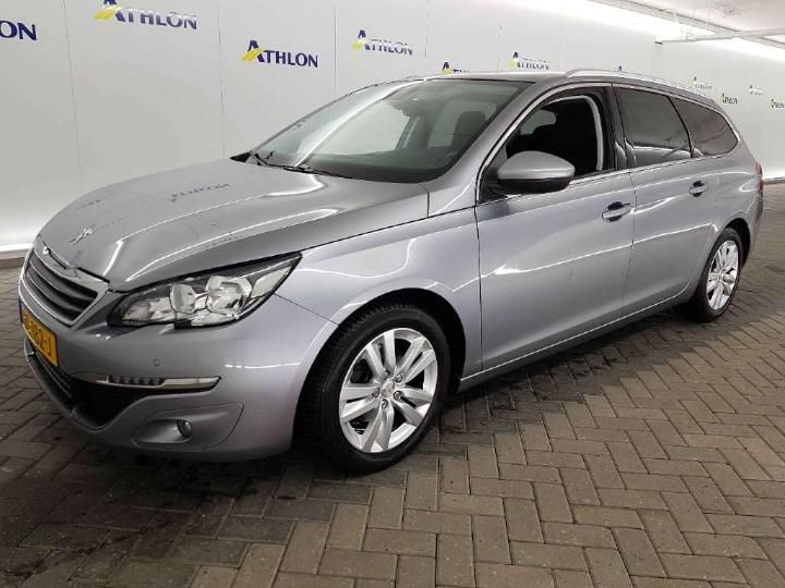 PEUGEOT 308 SW 2015 vf3lcbhzhfs288953