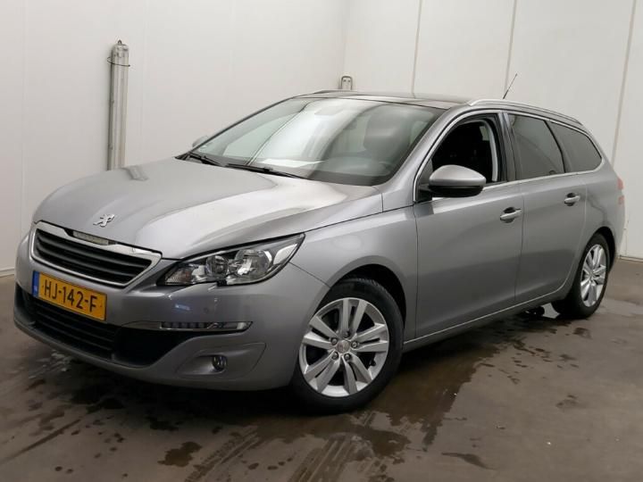 PEUGEOT 308 2015 vf3lcbhzhfs288954