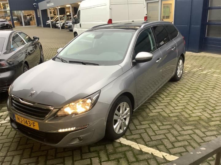 PEUGEOT 308 2015 vf3lcbhzhfs288955