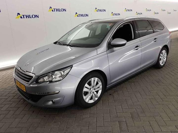 PEUGEOT 308 SW 2015 vf3lcbhzhfs288962