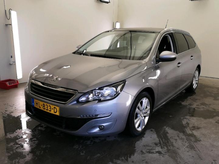 PEUGEOT 308 2015 vf3lcbhzhfs288964