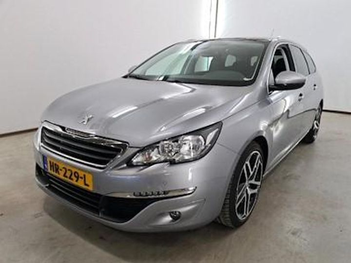 PEUGEOT 308 SW 2015 vf3lcbhzhfs288970