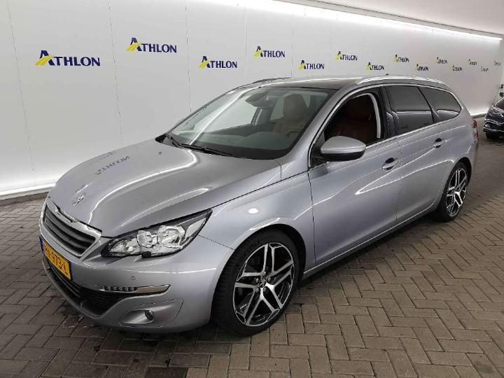 PEUGEOT 308 SW 2015 vf3lcbhzhfs288974