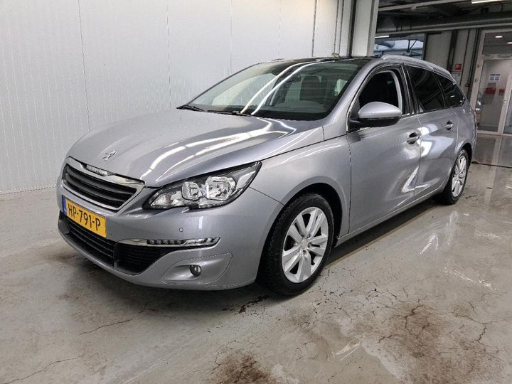 PEUGEOT 308 2015 vf3lcbhzhfs288979