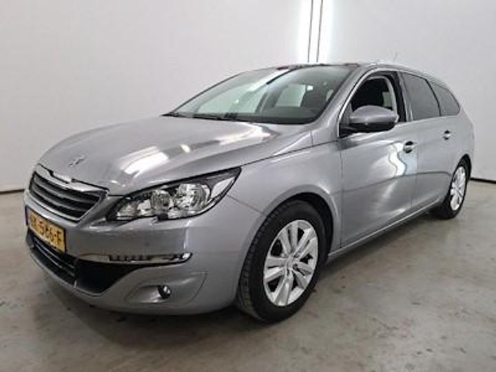 PEUGEOT 308 SW 2015 vf3lcbhzhfs288983