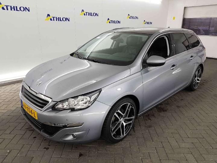 PEUGEOT 308 SW 2015 vf3lcbhzhfs288985