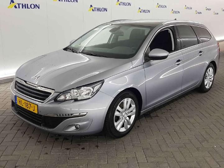 PEUGEOT 308 SW 2015 vf3lcbhzhfs288991