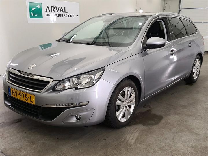 PEUGEOT 308 2015 vf3lcbhzhfs288998