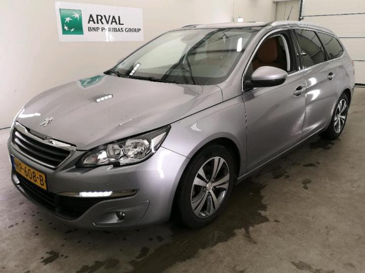 PEUGEOT 308 2015 vf3lcbhzhfs289023