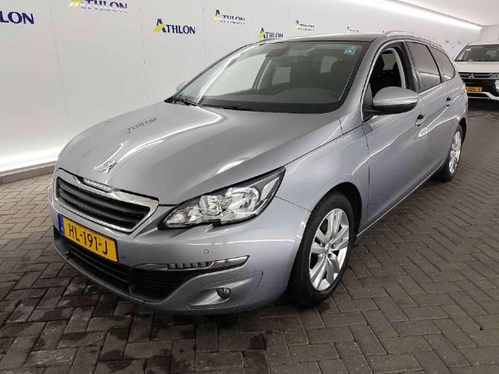 PEUGEOT 308 SW 2015 vf3lcbhzhfs289026