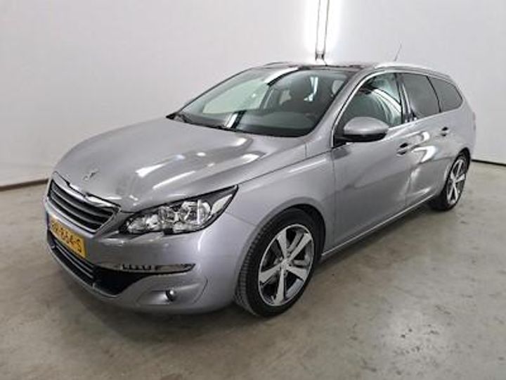 PEUGEOT 308 SW 2015 vf3lcbhzhfs289031