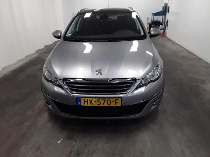 PEUGEOT 308 2015 vf3lcbhzhfs289034