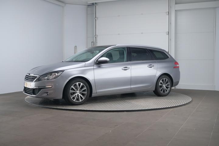 PEUGEOT 308 SW 2015 vf3lcbhzhfs289035