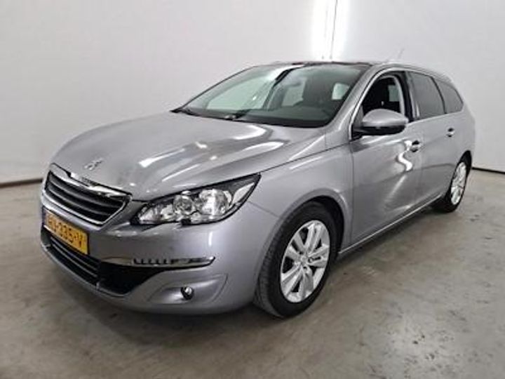 PEUGEOT 308 SW 2015 vf3lcbhzhfs289044