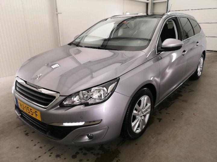 PEUGEOT 308 2015 vf3lcbhzhfs289064