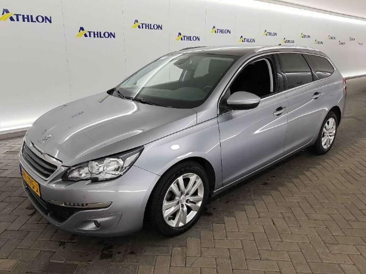 PEUGEOT 308 SW 2015 vf3lcbhzhfs289070