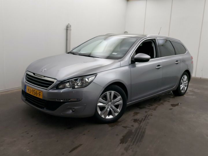 PEUGEOT 308 2015 vf3lcbhzhfs289071