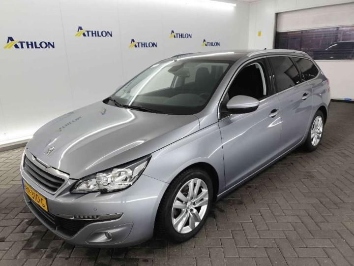 PEUGEOT 308 SW 2015 vf3lcbhzhfs289073