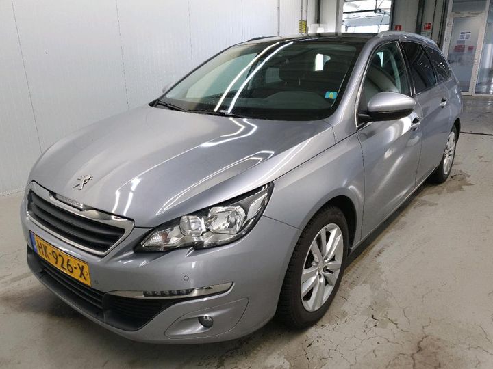 PEUGEOT 308 2015 vf3lcbhzhfs289083